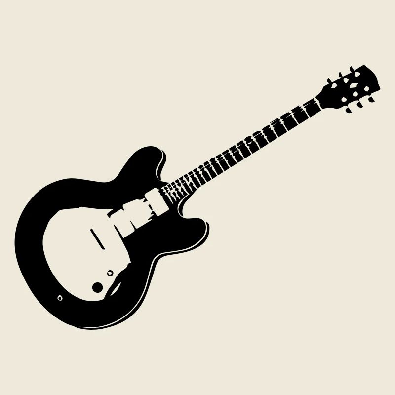 guitar