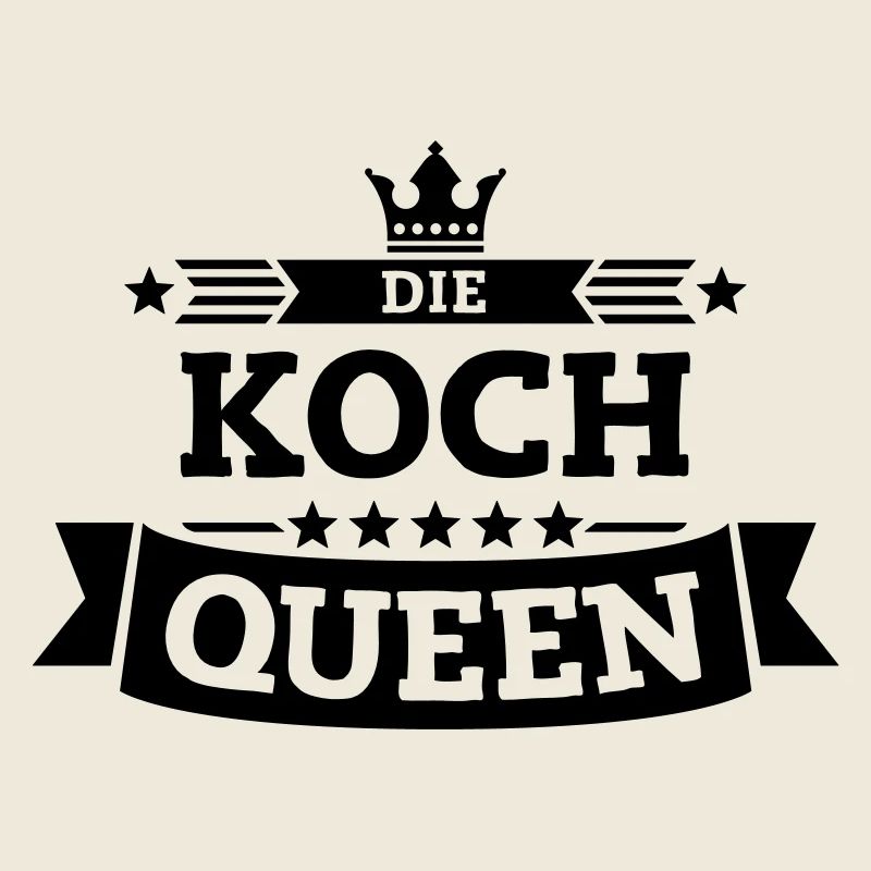 Die Koch-Queen