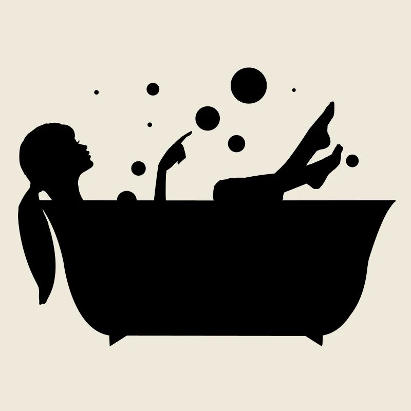 bathtube
