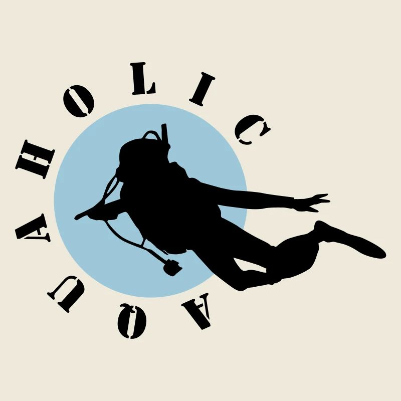 Diving: Aquaholic