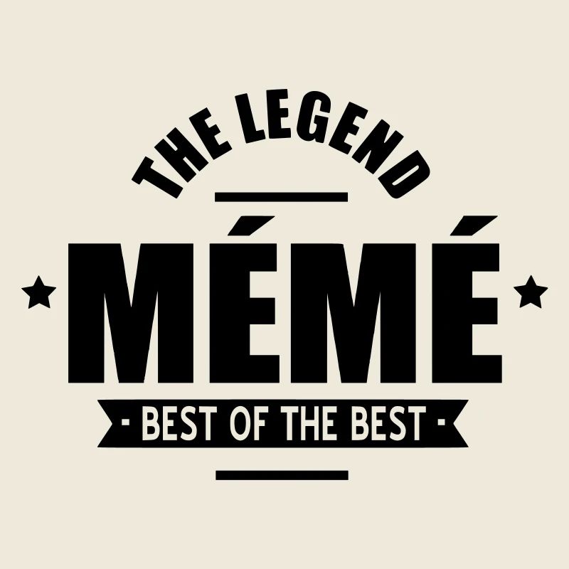 mémé
