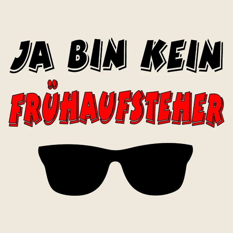 Frühaufsteher