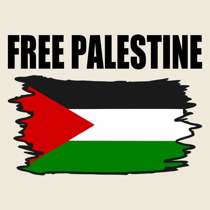 Free palestine