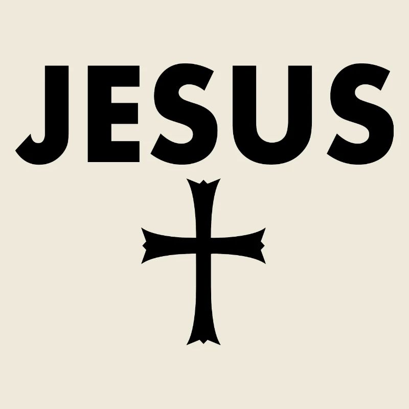 jesus kreuz