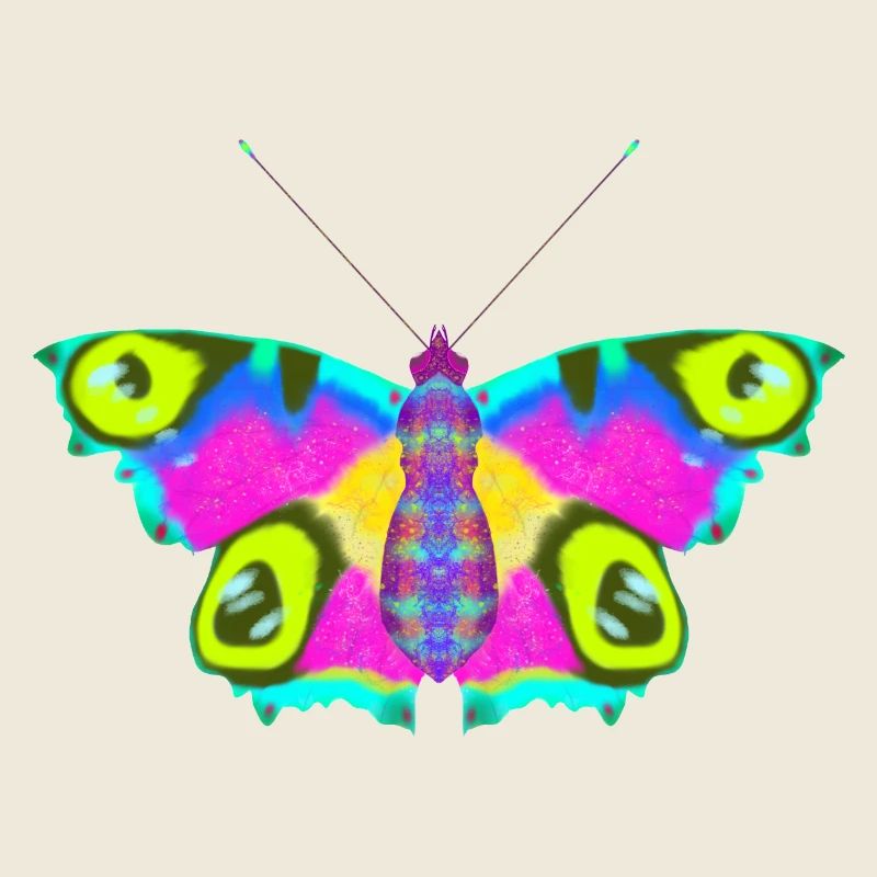 butterfly project