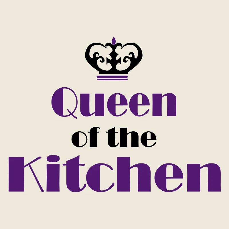 Women's Cooking Apron