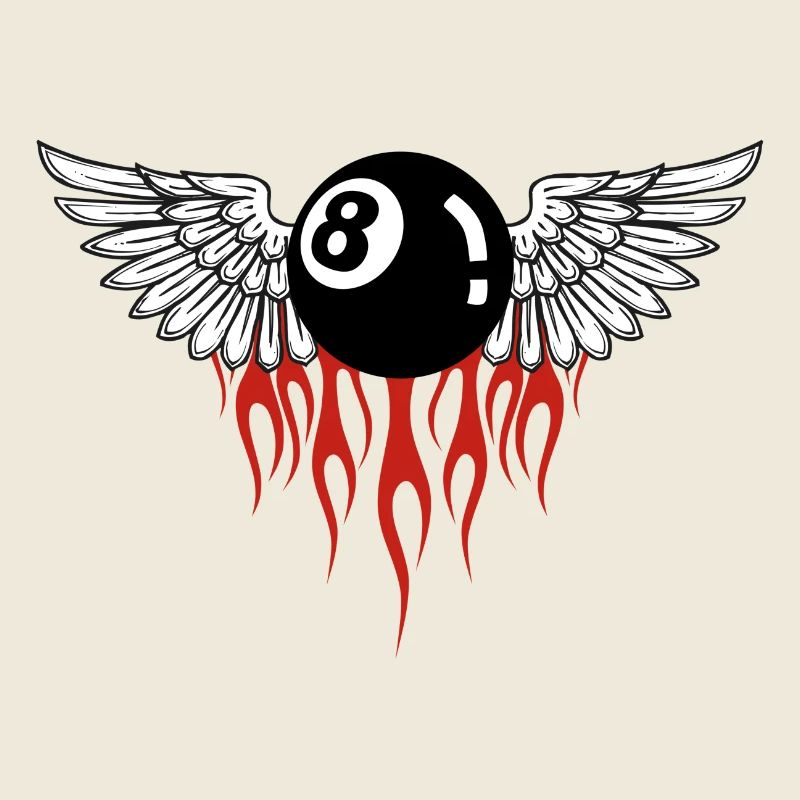 8 ball