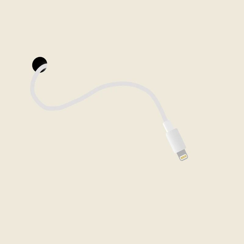 iPhone Kabel