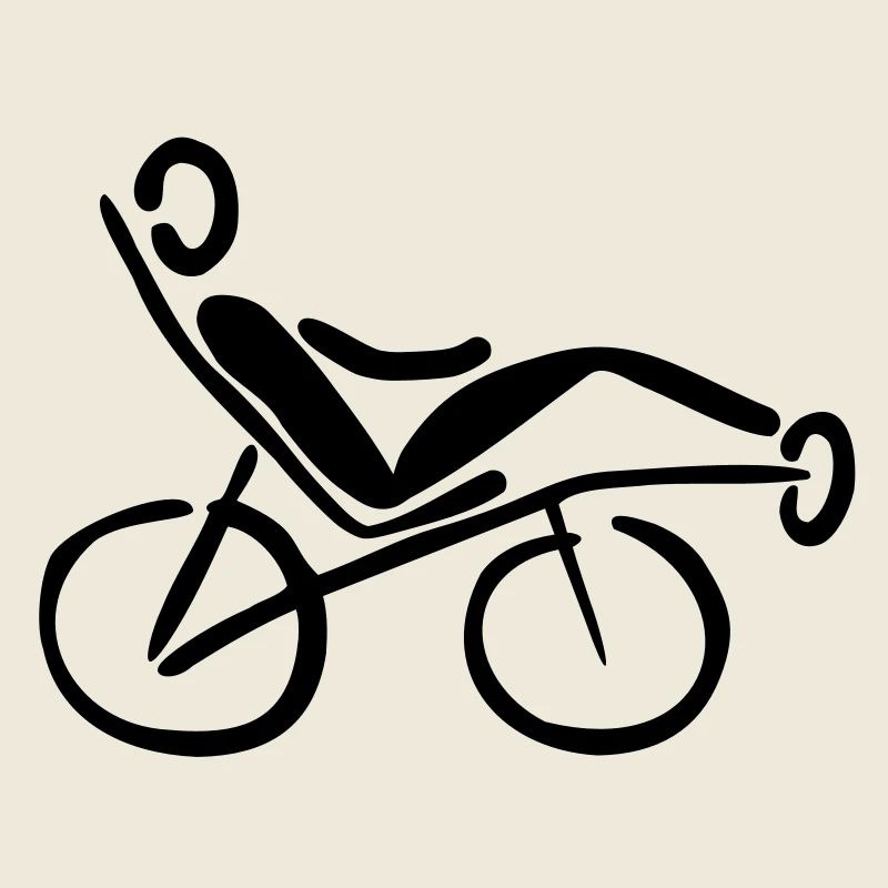 Vélo Couché