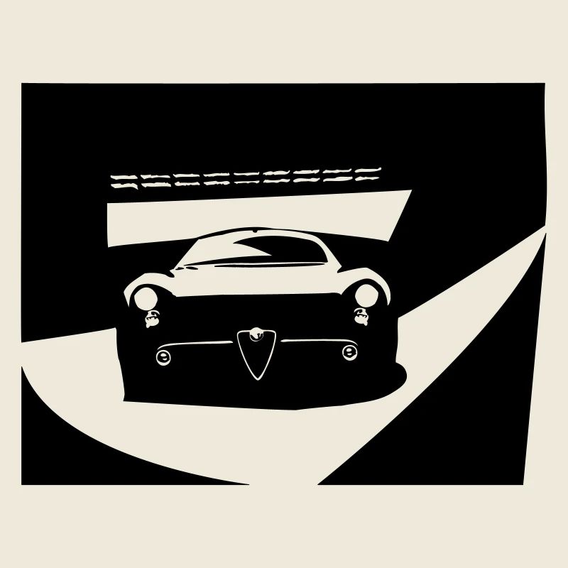 Alfa Car