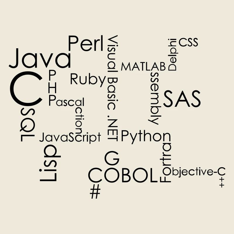 Programmiersprache