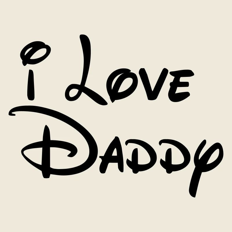 i-love-daddy