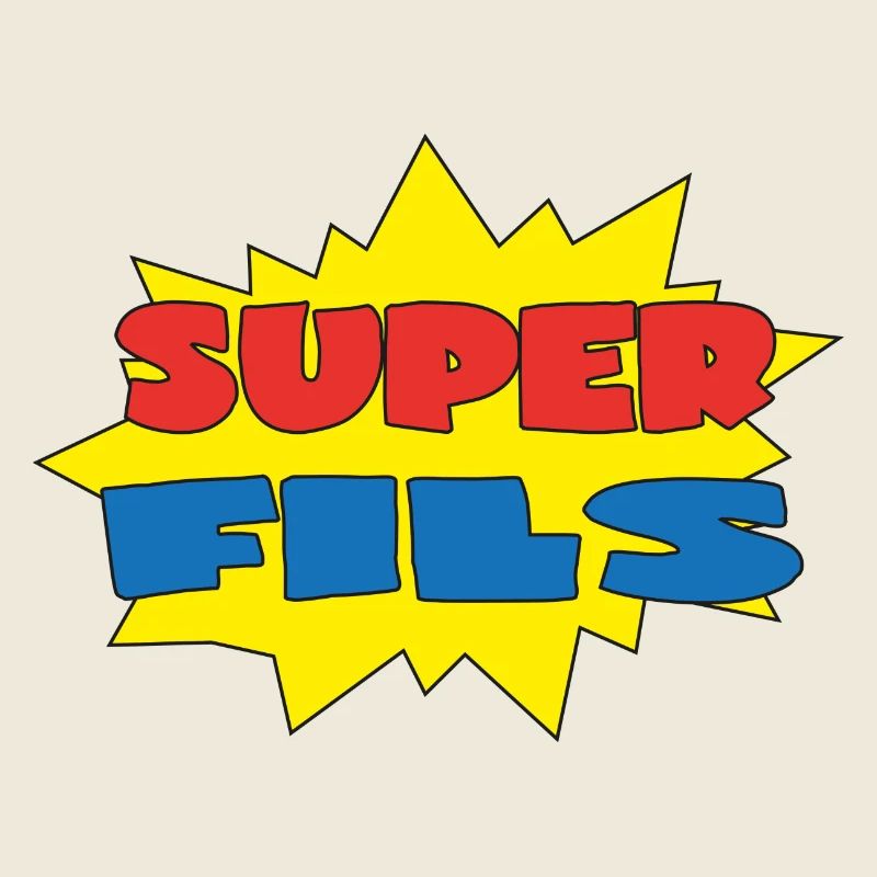 Super fils