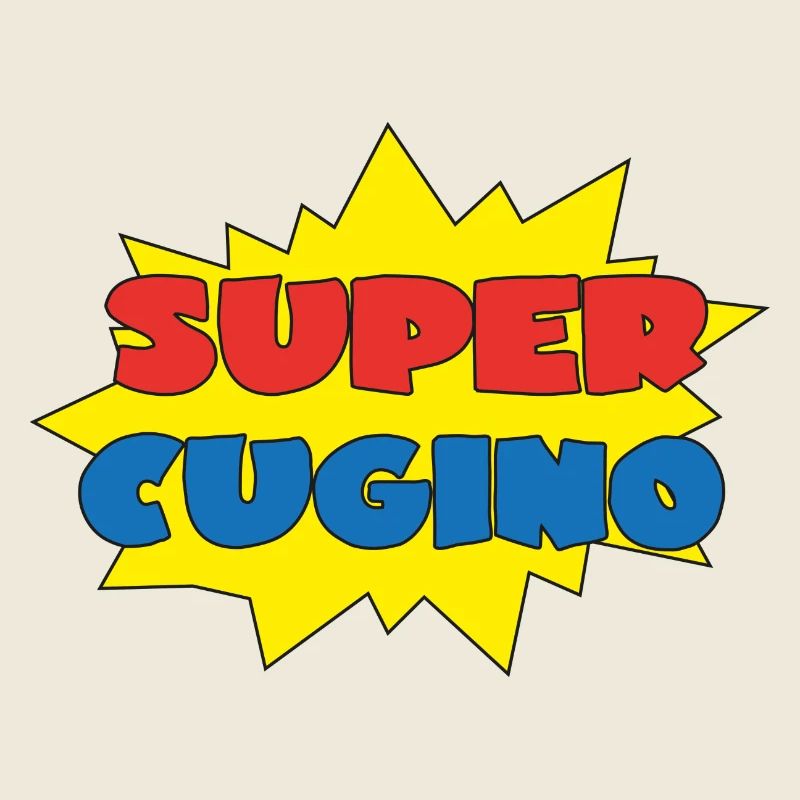 Super cugino