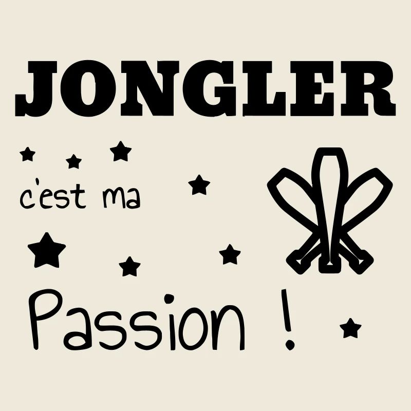 jongleur / jonglerie / jongleuse / cirque