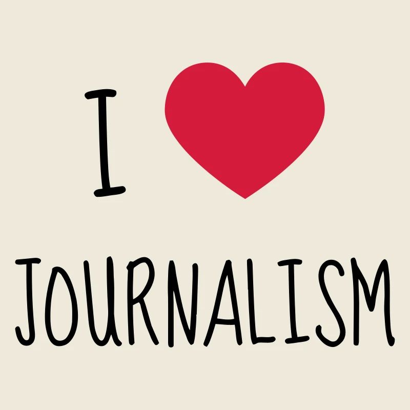 Journalist / Journalismus / Zeitung / Reporter