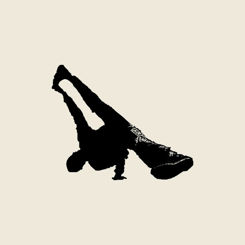 breakdance