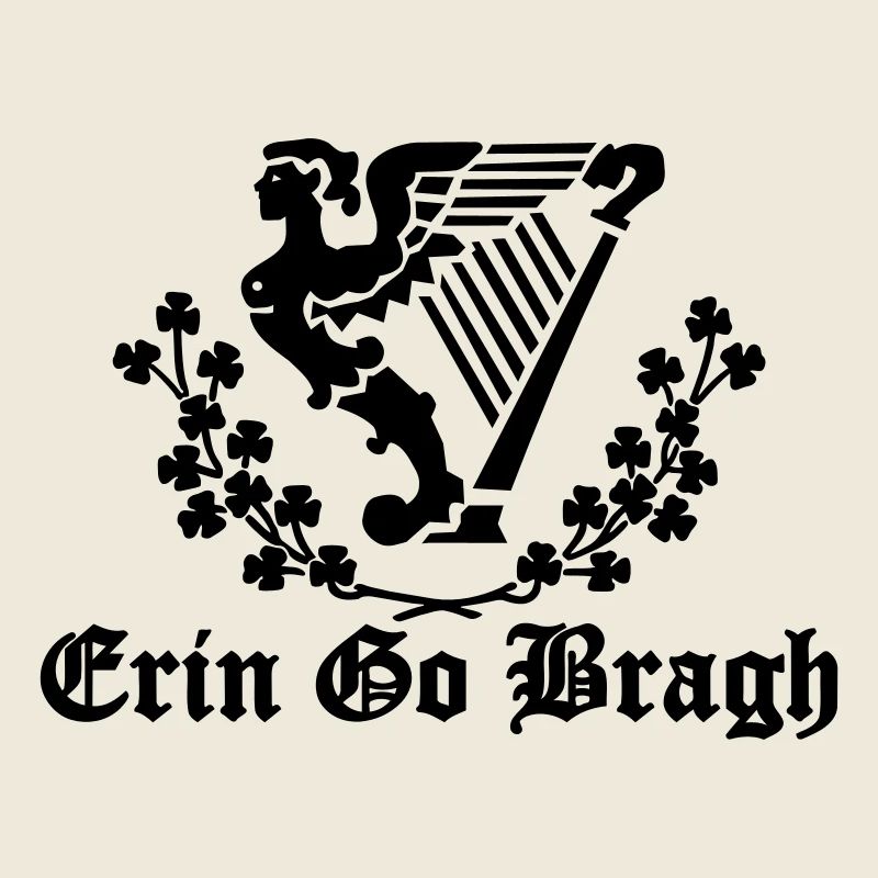 ERIN GO BRAGH