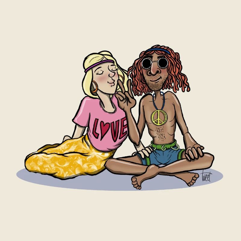 Amour et Paix