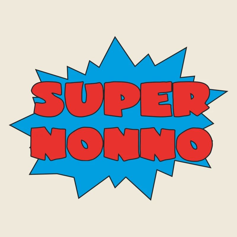 SUPER NONNO