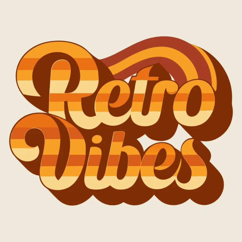 Retro Vibes