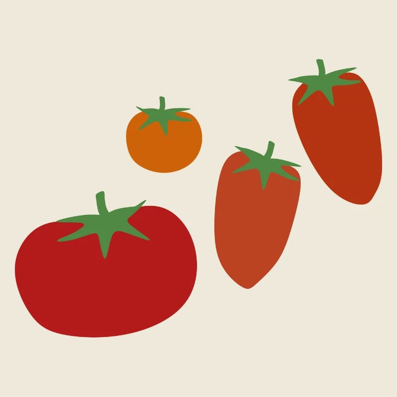 Tomates