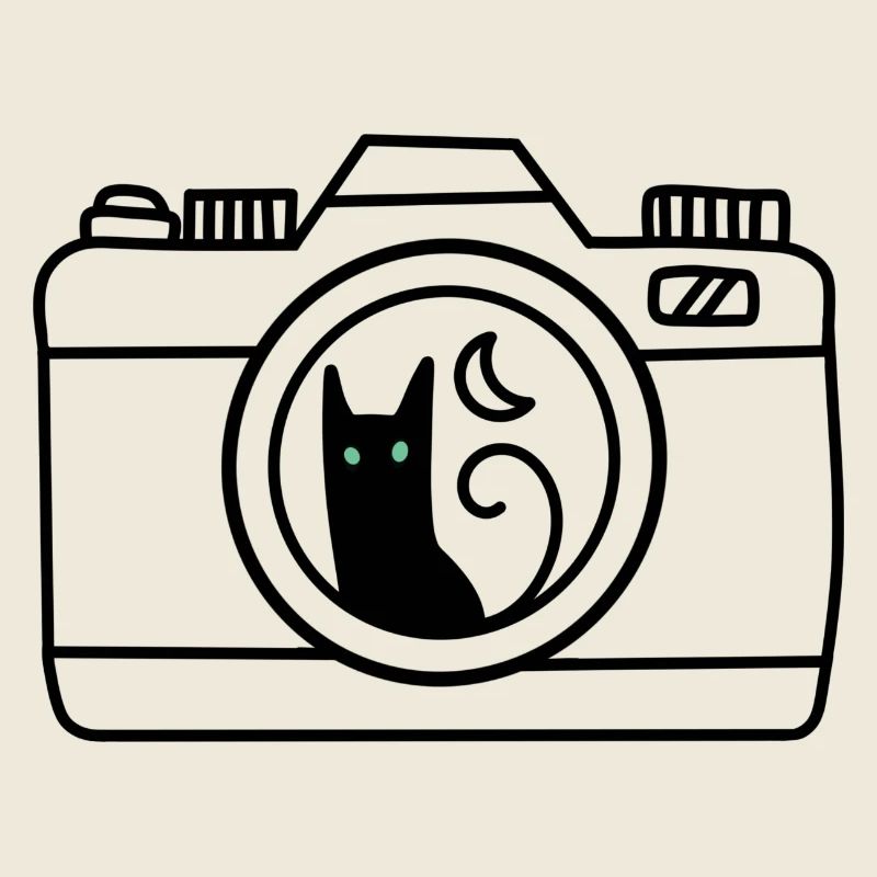 Cat Camera