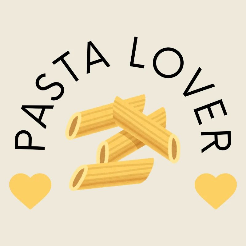 Pasta Lover