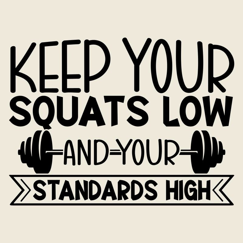 Squat Slow