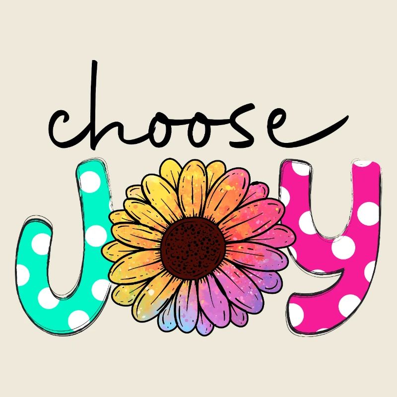 choose joy