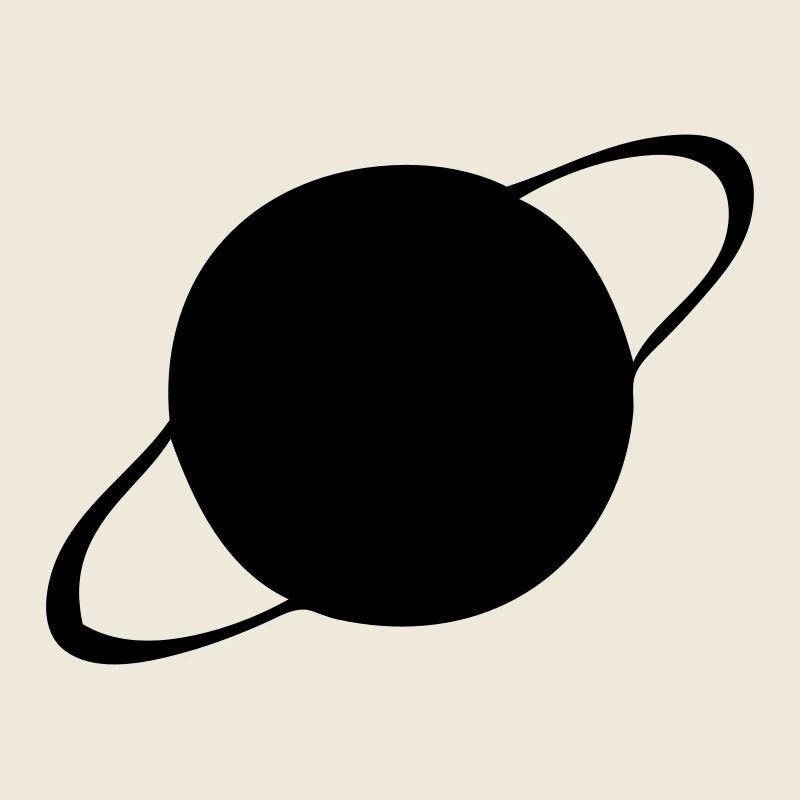 Saturn - Planet