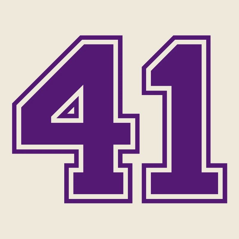 41