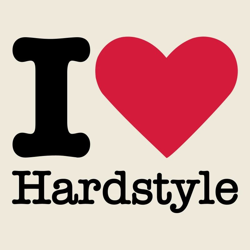 J'aime Hardstyle