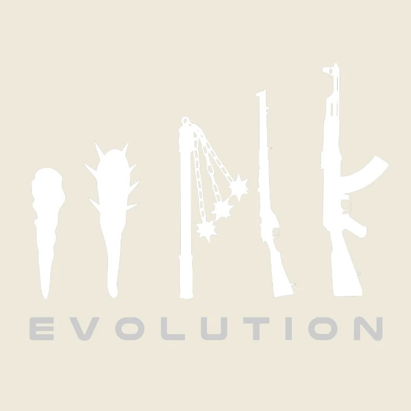 Waffen Evolution