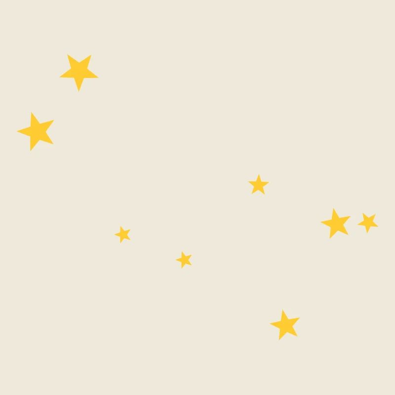Constellation des Gémeaux