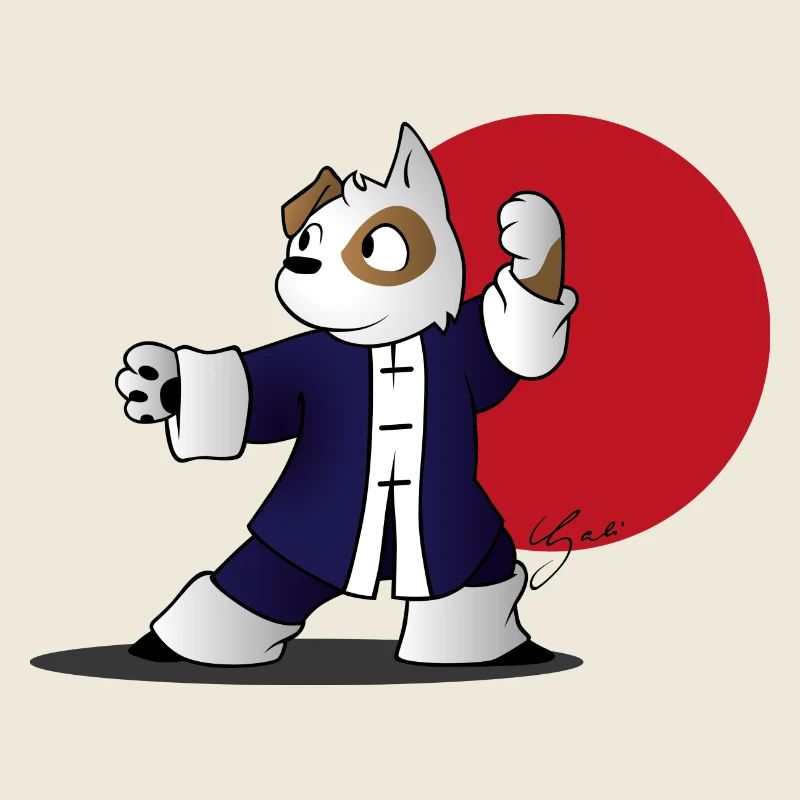 Kung Fu