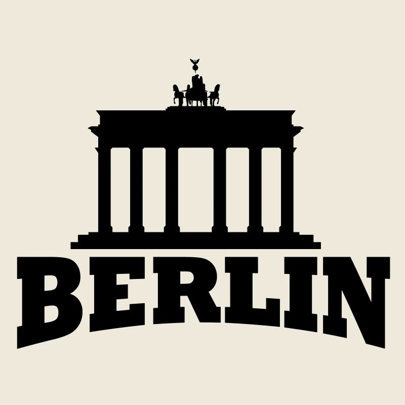 Berlin - Brandenburger Tor
