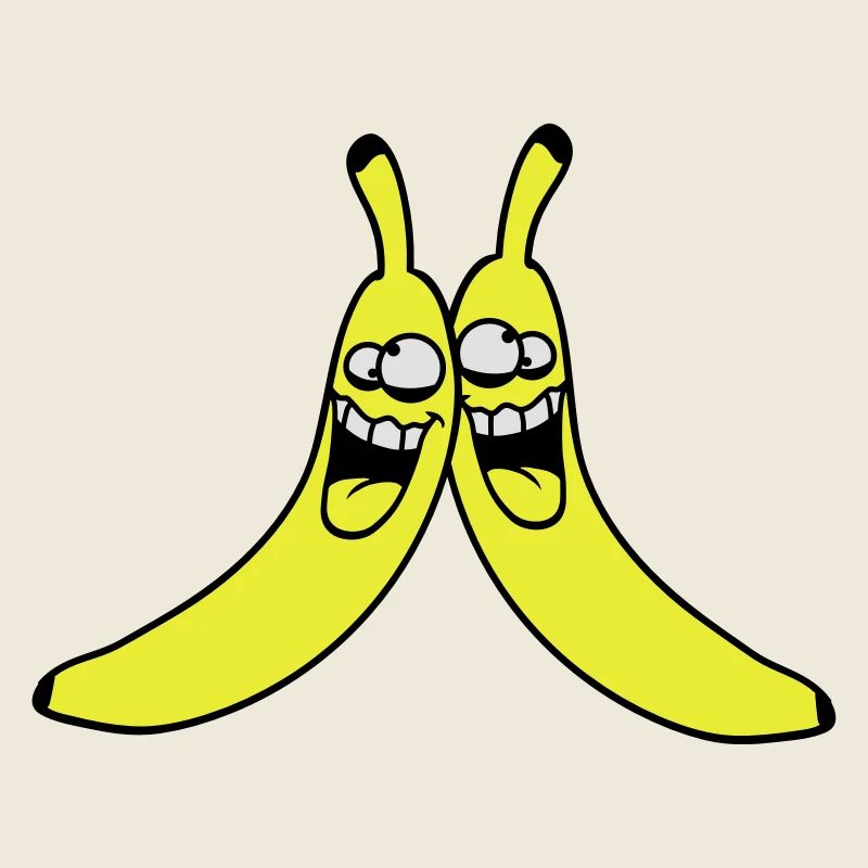 Crazy Bananas