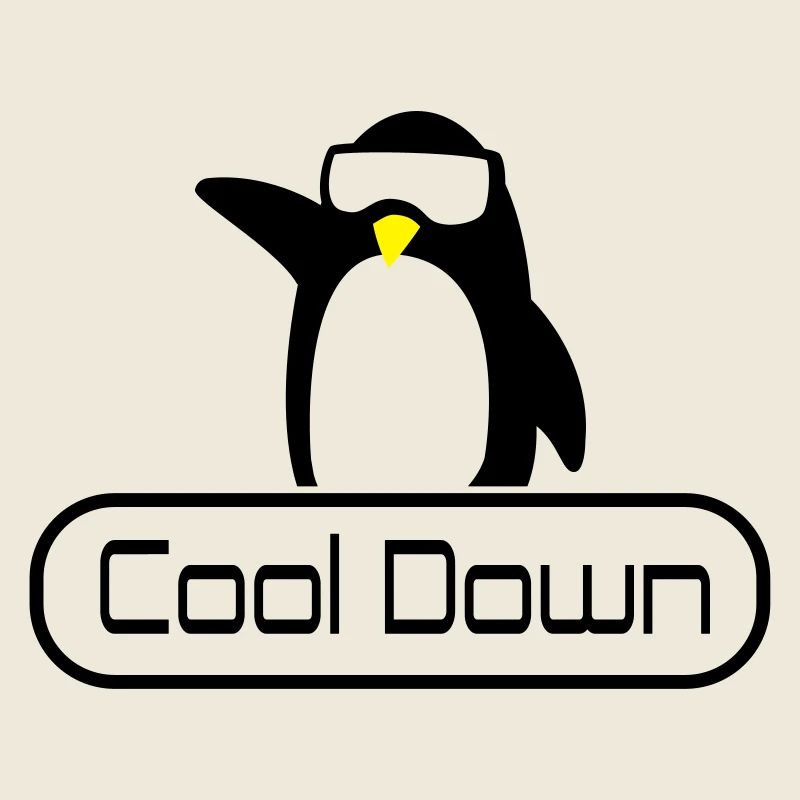 cool down