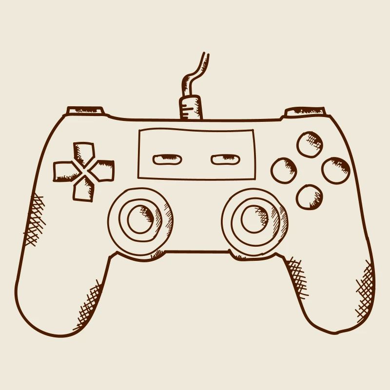 Game Pad