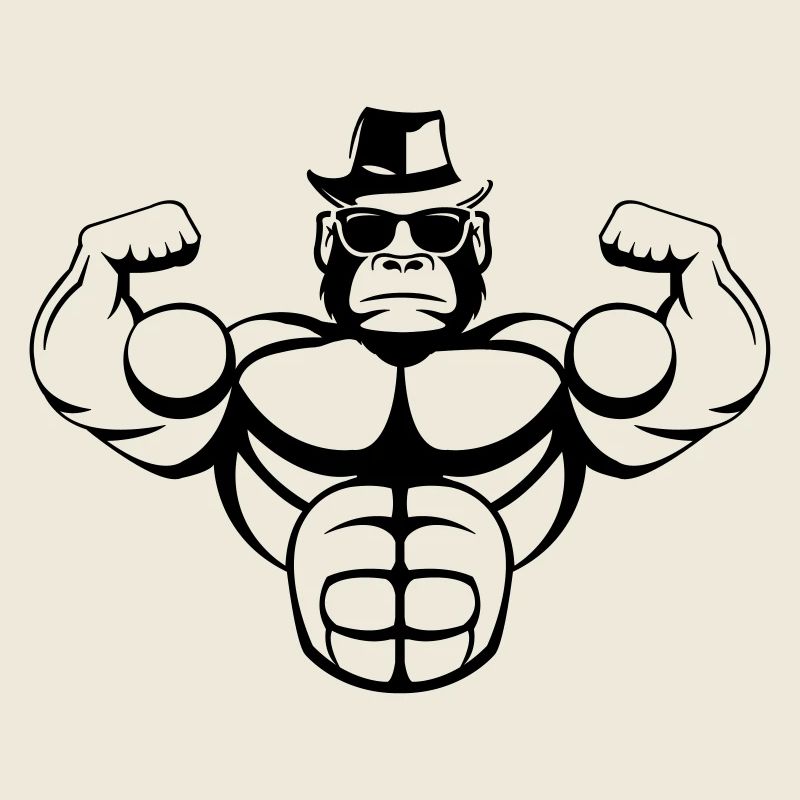 strong_gorilla_001