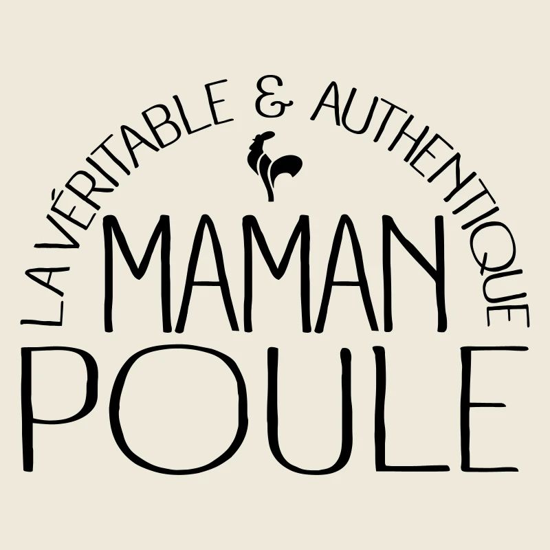 Maman Poule
