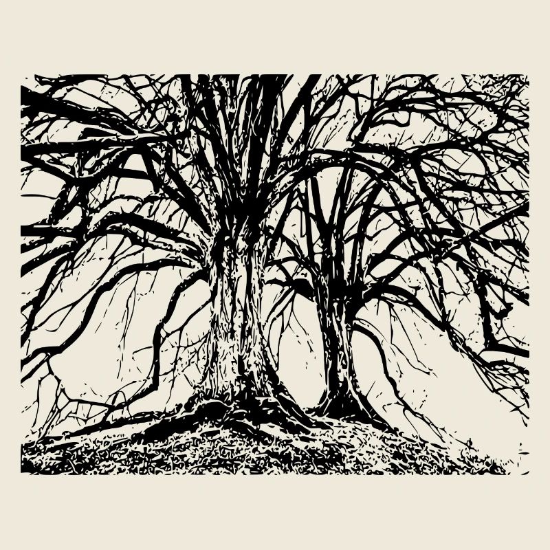 Arbres