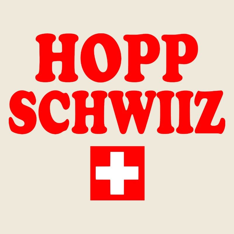Hopp schwiiz