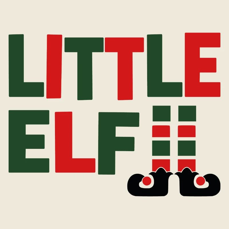 Little Elf
