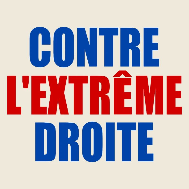 Gegen die extreme Rechte