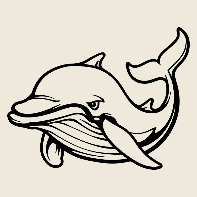 Dauphin Animal