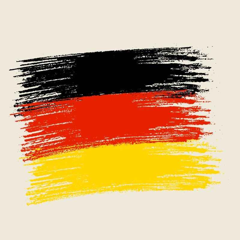 DEUTSCHE FLAGGE