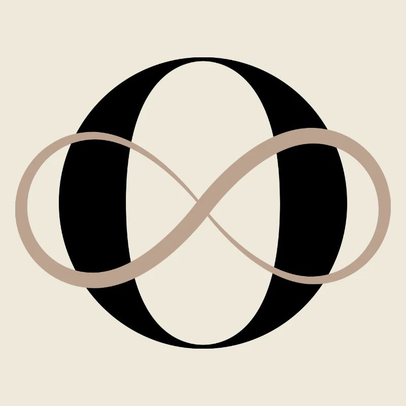Infinite Letter O