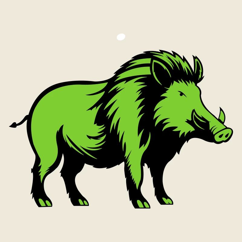 Sanglier
